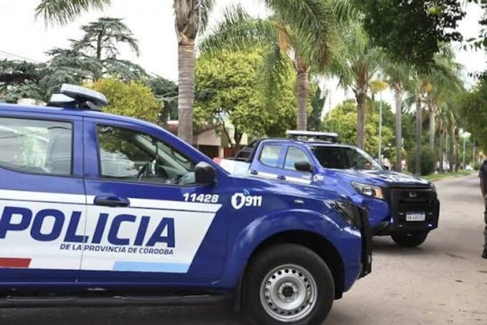 Córdoba Registra Notable Disminución en Homicidios Dolosos y Robos en 2026