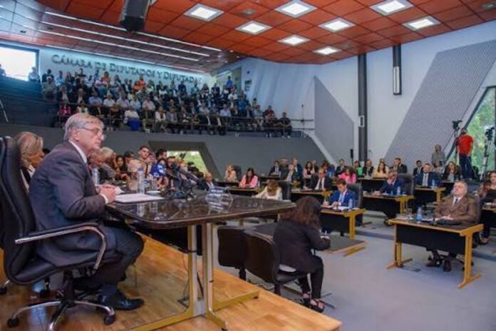 Costos Legislativos en La Pampa: $752,5 Millones por Banca para 2026