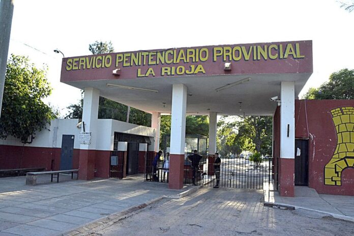 Crisis en el sistema penitenciario: La Rioja enfrenta una alarmante sobrepoblación carcelaria