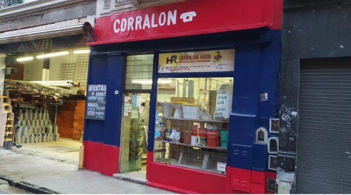Crisis en la Construcción: Corralones al Borde del Colapso