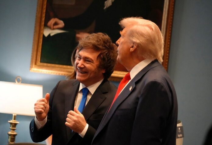 Crisis en la Justicia: Coalición Cívica Denuncia a Juez y Fiscal por Sobreseimiento de Milei