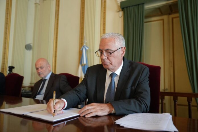 Crisis en la Suprema Corte de Justicia de Buenos Aires: Vacantes que afectan el servicio judicial