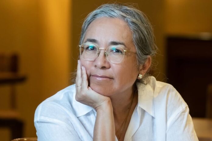 Cristina Rivera Garza, la escritora mexicana que vuelve a soñar con el Nobel de Literatura