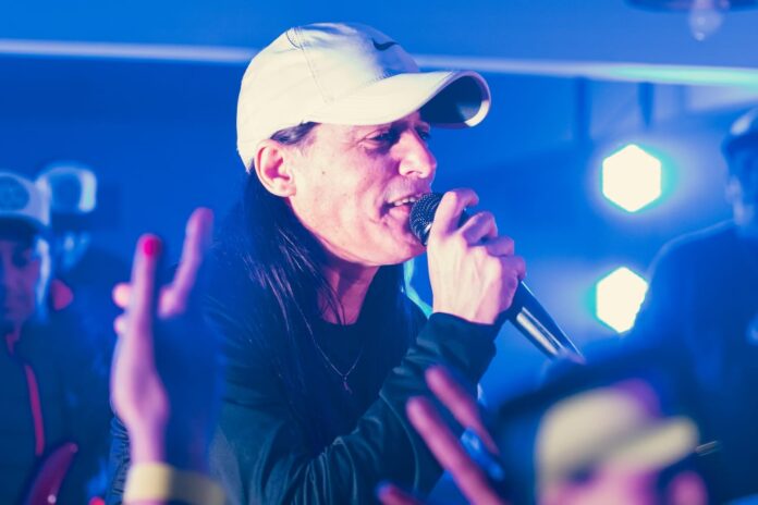 Cumbia y fiesta: Mala Fama debuta en La Paranoli este fin de semana