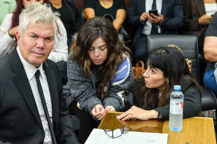 Dalma Maradona Responde a Jana: «Lo Único Que Importa es la Justicia para Mi Papá»