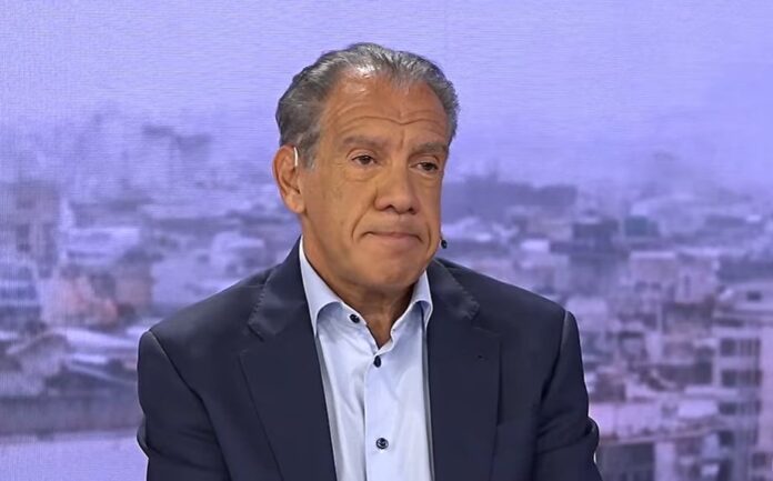 Daniel Hadad: «Sergio Massa es el mejor conocedor del Estado argentino»