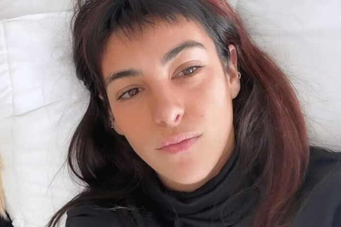 «De la nada, la peligrosa era yo»: Chantal «Tati» Leclercq se defiende en el caso del robo de Propofol