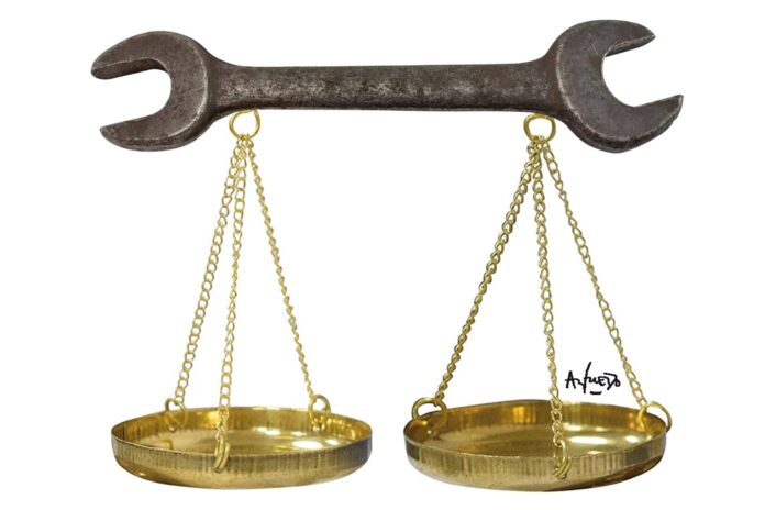 Decisión Judicial Limita Indemnizaciones Laborales y Protege a Pequeñas Empresas