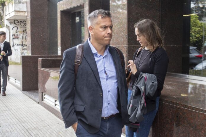 Defensora de Di Spagna celebra pedidos de absolución en caso Maradona