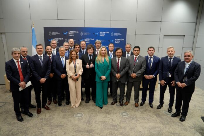 Desafíos Financieros de los Gobernadores en la Era de Milei