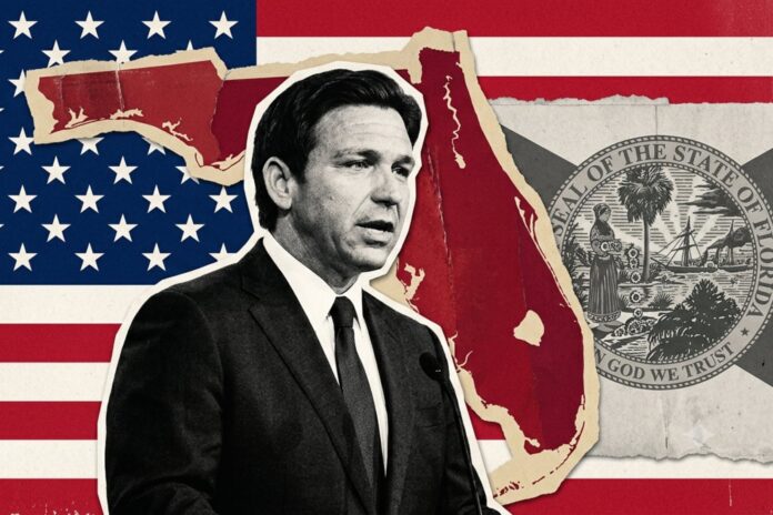 DeSantis impulsa reforma fiscal en Florida: votación clave a la vista