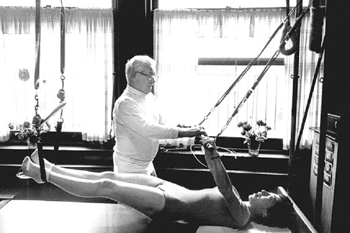 Descubre la Revolución del Pilates: Más Allá del Ejercicio