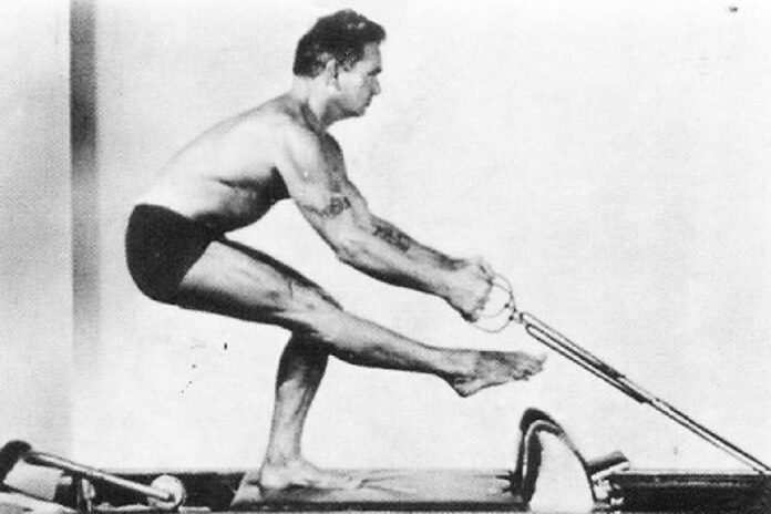Descubre los Beneficios del Método Pilates: Entrevista con Melani Giommetti