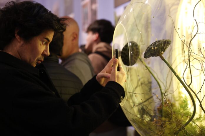 Descubre los Imperdibles de Arte y Cultura Esta Semana