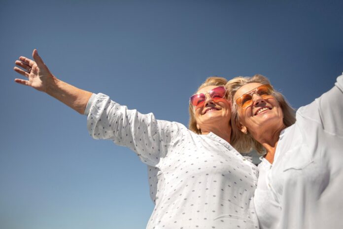 Descubren las Claves para una Jubilación Plena: Más Allá de los Grandes Sueños