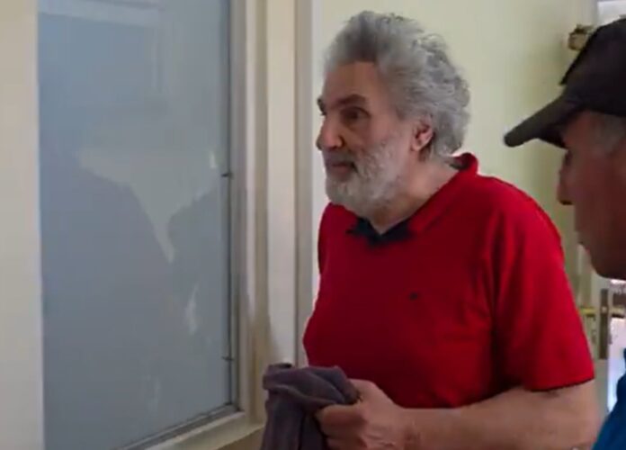 Detenido en medio de un escándalo familiar: Bioquímico asegura tener más afecto en prisión que en su hogar