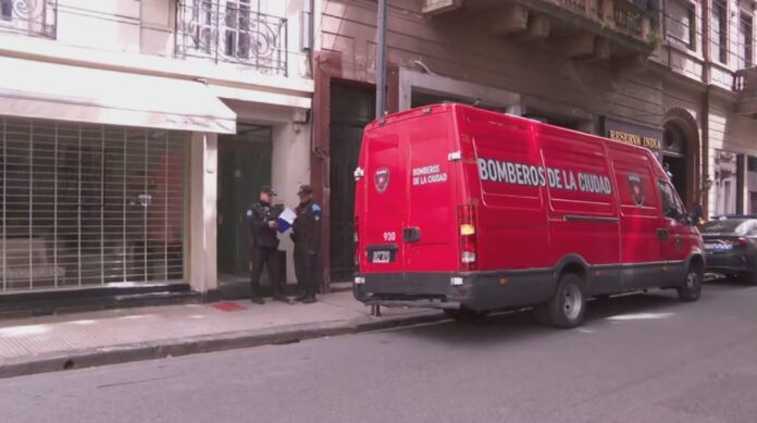 Detenido Iván, el Principal Sospechoso en el Caso de la Muerte de Tatiana Fernández