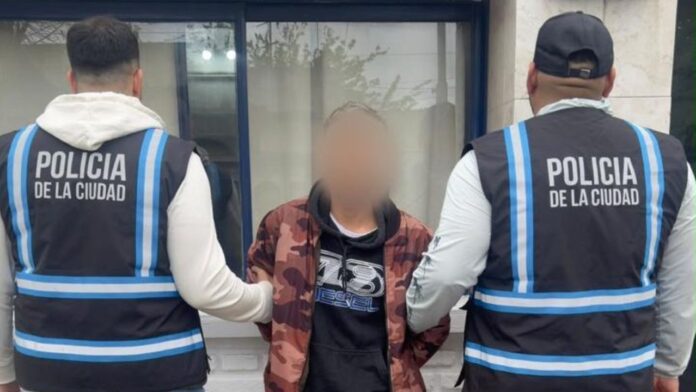 Detenido un ladrón que robaba motos y presumía de sus fechorías en TikTok