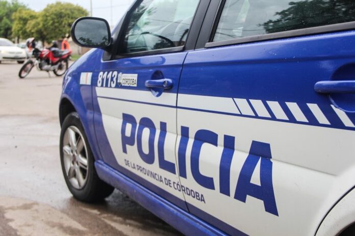 Detenidos en comisaría del microcentro celebran su imagen en video y piden intervención del fiscal