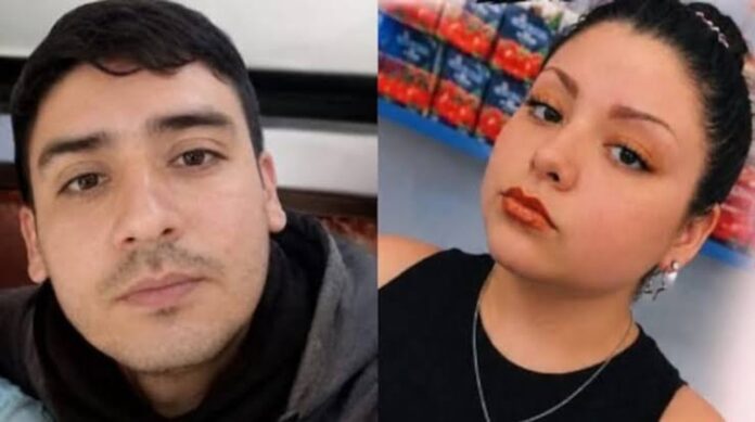 Detenidos por encubrimiento en el caso del femicidio de Camila Iglesias