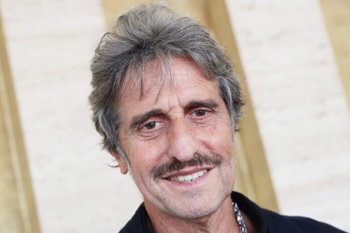 Diego Peretti: Reflexiones sobre su infancia, el cine y el regreso a la pantalla junto a Ricardo Darín