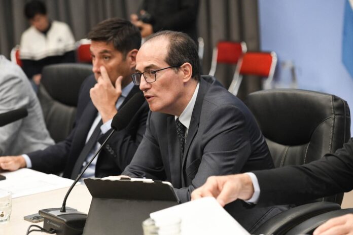 Diputados Aplazan Decisión Sobre Ley de Biocombustibles por Desacuerdos con PYMEs