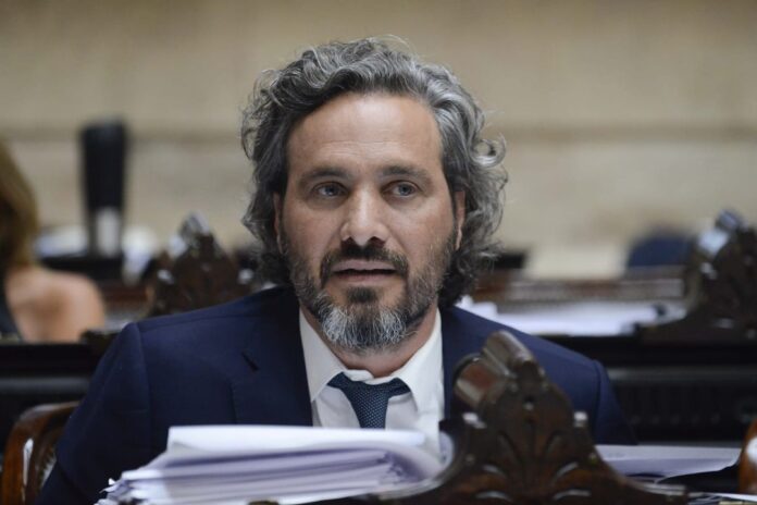 Diputados Citán a Embajador Chileno por Nueva Ruta Aérea a Malvinas