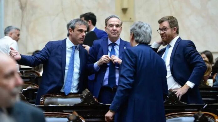 Diputados de Encuentro Federal Piden Medida Cautelar para Frenar Compras de Tierras por Extranjeros