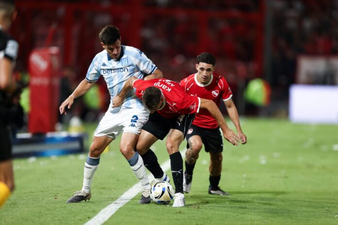 ¡Domingo de Fútbol! Partidos Imperdibles y dónde Verlos en Vivo