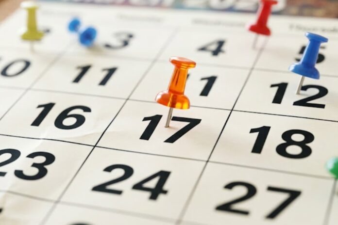 Efemérides del 3 de octubre: Un Día para Recordar y Celebrar