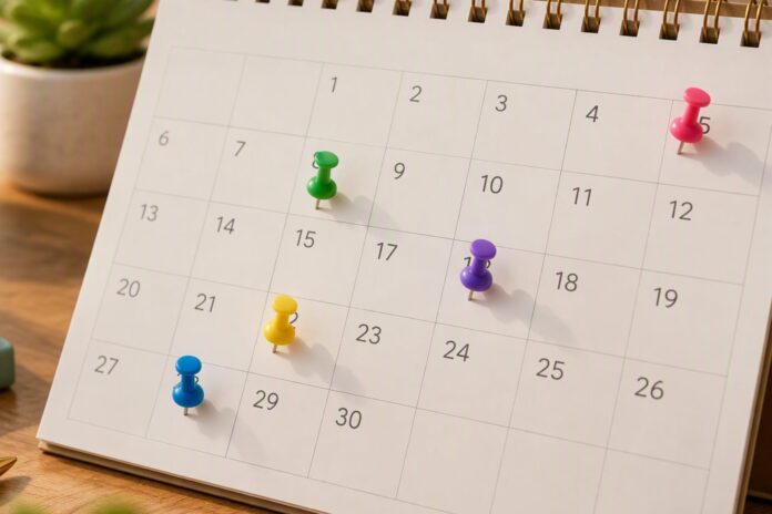 Efemérides del 31 de octubre: Un repaso por la historia y las celebraciones