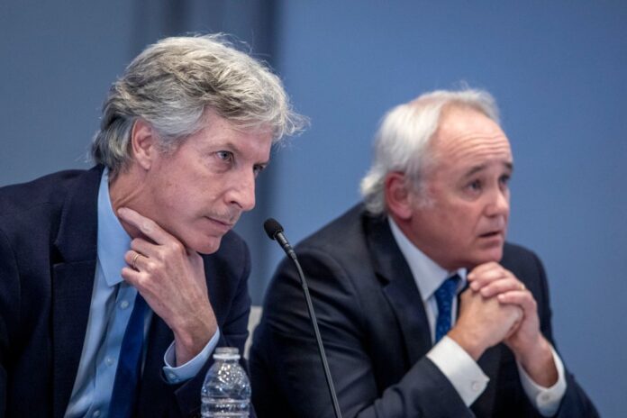 El Banco Central defiende su gestión del oro ante acusaciones de politización