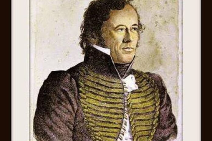 El Brigadier Estanislao López, Nuevo Héroe Nacional y Defensor del Federalismo