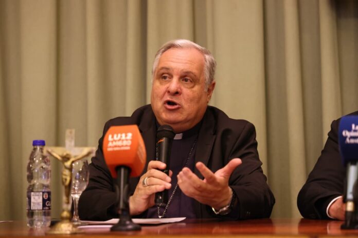 El Desafío de la Concordia: ¿Pueden los Expresidentes Argentinos Unirse Frente al Papa?