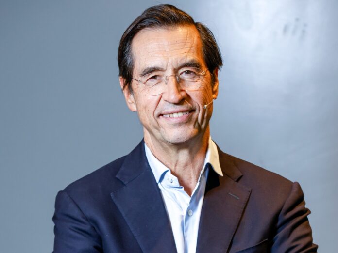 El Dr. Mario Alonso Puig Revela el Secreto de la Felicidad: Amor y Aceptación