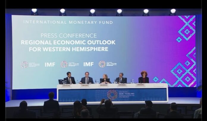 El FMI Confirma Perspectivas de Crecimiento para Argentina, Pero Advierte sobre el Mercado Laboral