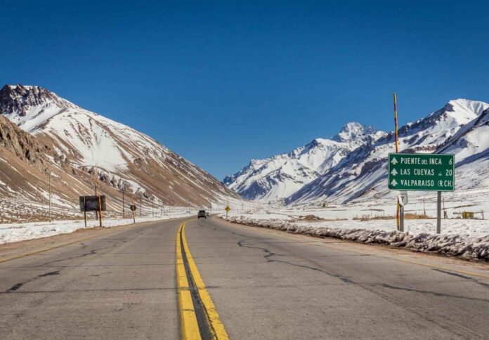 El Gobierno Anuncia la Remodelación de Rutas Nacionales Bajo Privatización Vial