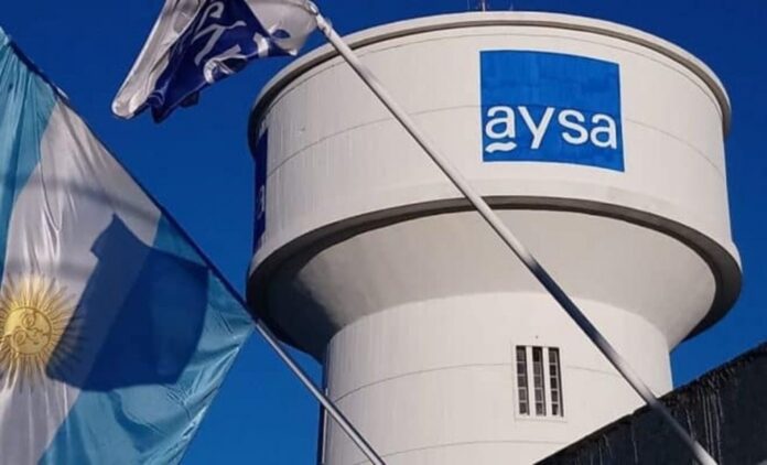 El Gobierno Nacional Avanza en la Concesión del 90% de AySA
