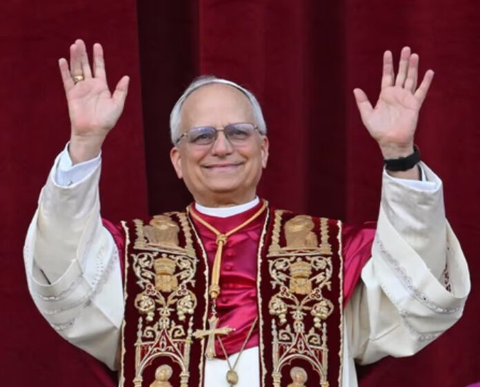 El Gobierno se prepara para la visita del Papa León XIV: detalles de la agenda oficial