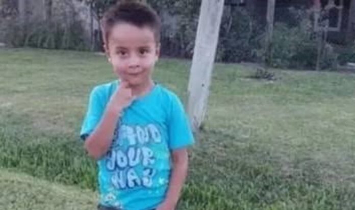 El hijo de Caillava niega su implicación en la desaparición de Loan Peña