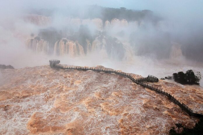 El Impacto de El Niño en las Temperaturas Argentinas: Claves de un Especialista