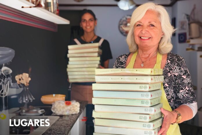 El Imperio de Pastas Familiar que Conquista la Zona Norte