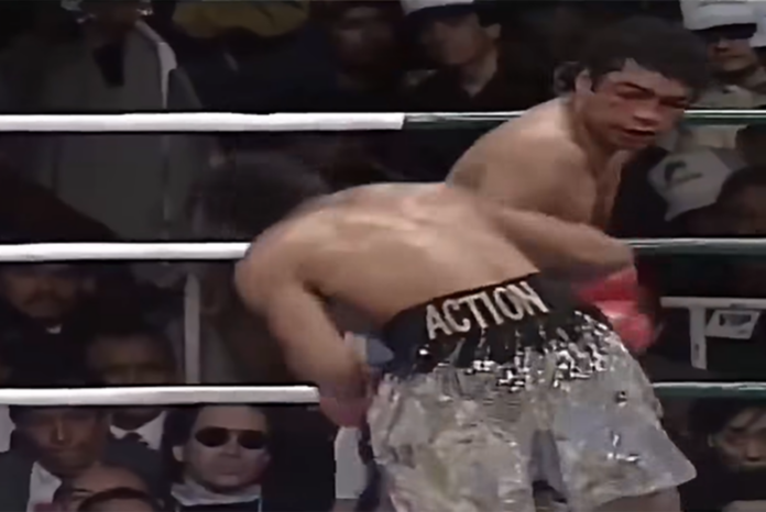 El Legado de Jorge «Locomotora» Castro: Un Héroe del Boxeo Argentino