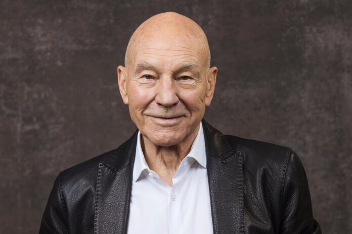 El legado de Patrick Stewart: un ícono del cine que unió el arte y la cultura popular