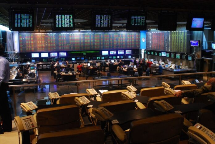 El MSCI MERVAL Debuta con Caídas en la Bolsa Argentina