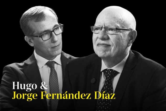 El nuevo thriller de Jorge Fernández Díaz: ¿realidad o ficción en el espionaje?