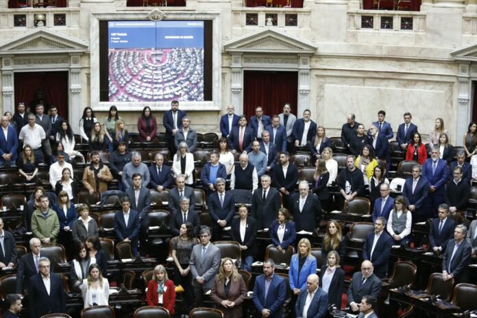 El oficialismo asegura quórum en Diputados mientras la oposición busca una oportunidad