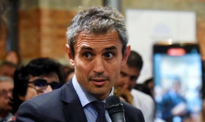 El oficialismo busca consensos para abordar el proyecto de Malvinas el 21 de octubre