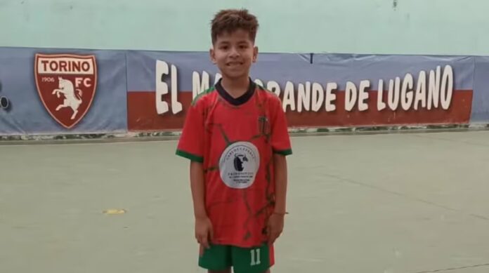 El Padre de Thiago Correa Exige Justicia: «Iremos Hasta las Últimas Consecuencias»