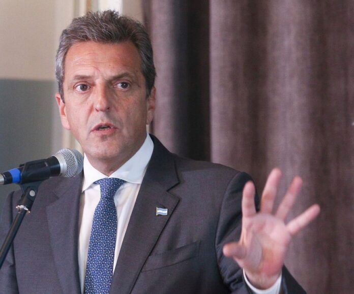 El peronismo federal respalda el llamado a la unidad de Massa